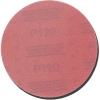 HOOKIT RED ABRASIVE DISCS 6" P12